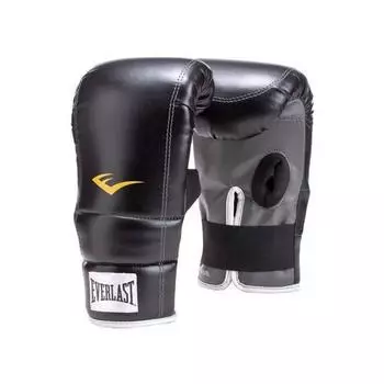 Перчатки снарядные Everlast PU Everlast