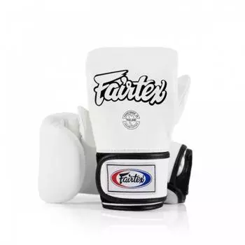 Перчатки снарядные на липучках Fairtex, M Fairtex