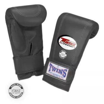 Перчатки снарядные на липучке, Размер XL