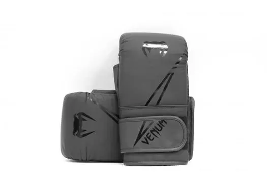 Перчатки снарядные Rumble