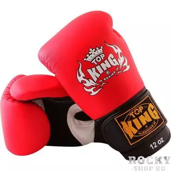 Перчатки Top King Air, 18 oz Top King