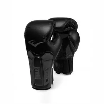 Перчатки тренировочные Everlast Prime Leather, 14 oz Everlast