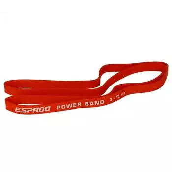 Петля красная, 3-15 кг