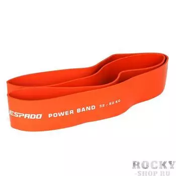 Петля оранжевая 32-80 кг