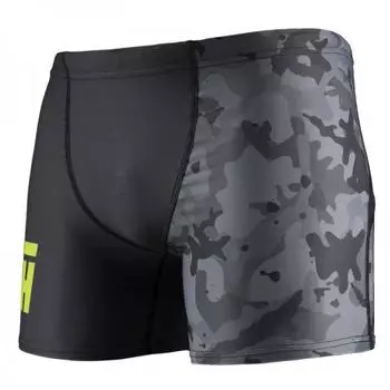 Плавательные шорты EH (серый)