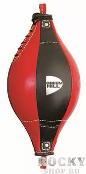 Пневмогруша на растяжках delta