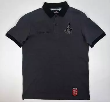 Поло Сrew&King The Lionheart