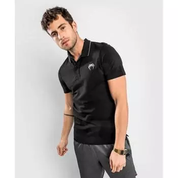Поло Contender Evo Black