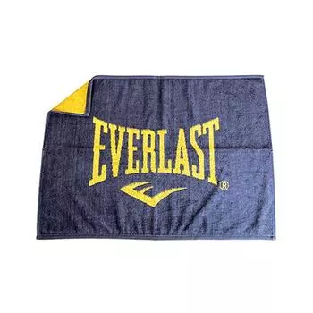Полотенце Everlast 70*50, серо/желтое Everlast
