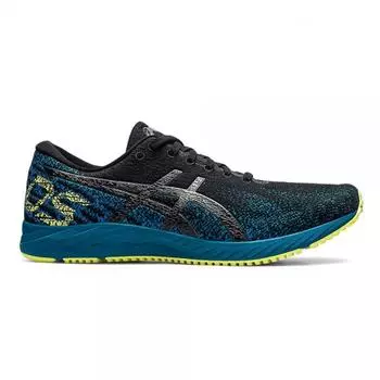 Полумарафонки беговые мужские Asics 1011b240 002 gel-ds trainer 26 Asics