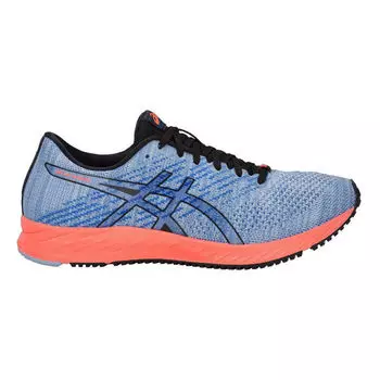 Полумарафонки женские Asics 1012a158 400 gel-ds trainer 24 Asics
