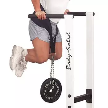 Пояс для отягощений Band4Power