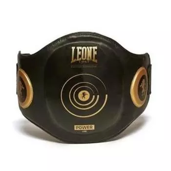 Пояс тренера Leone 1947 POWER LINE GM440, Один размер Leone