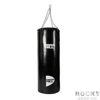 Профессиональный боксерский мешок Green Hill, 50 кг, 120*40 см Green Hill