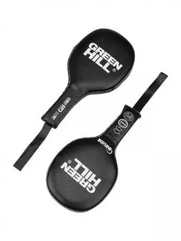 Ракетки тренерские RACKET BOLIDE черные