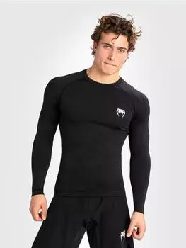 Рашгард Contender Black L/S