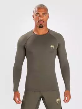 Рашгард Contender Khaki L/S
