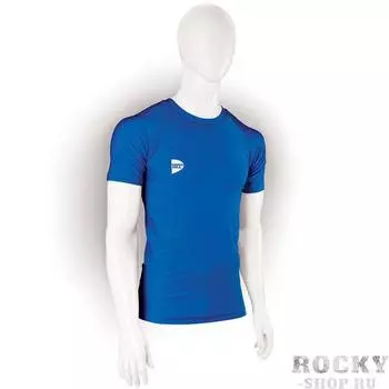 Рашгард Green Hill S/S Navy Green Hill