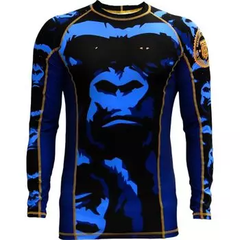 Рашгард Hardcore Training Gorilla Hardcore Training