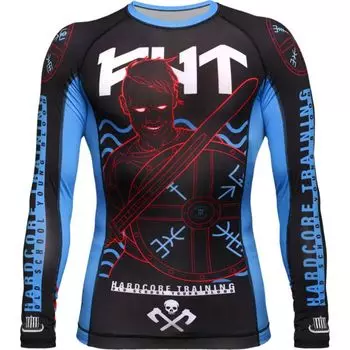 Рашгард Hardcore Training Norman Hardcore Training