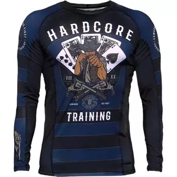 Рашгард Hardcore Training Сowboy Hardcore Training