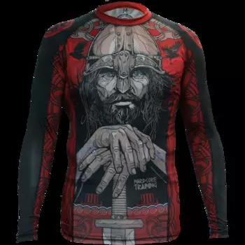 Рашгард Hardcore Training Viking 3.0 Hardcore Training