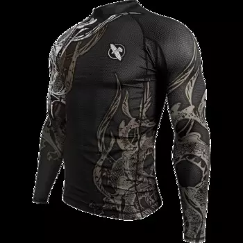 Рашгард Hayabusa Mizuchi Hayabusa