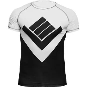 Рашгард Jitsu Ranked White Jitsu