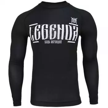 Рашгард Меч черный