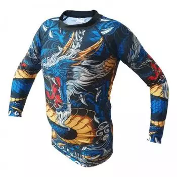 Рашгард Sport Dragon