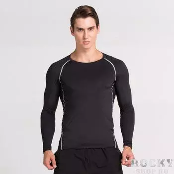 Рашгард Vansydical MBF088 Vansydical