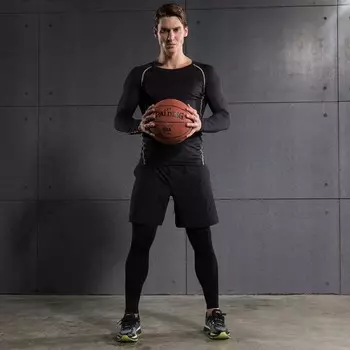 Рашгард Vansydical MBF133 Vansydical