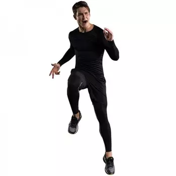 Рашгард Vansydical MBF134 Vansydical