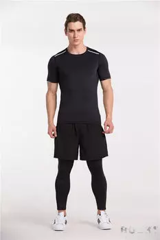 Рашгард Vansydical MBF72402 Vansydical