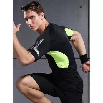 Рашгард Vansydical MBF75502 S/S Vansydical