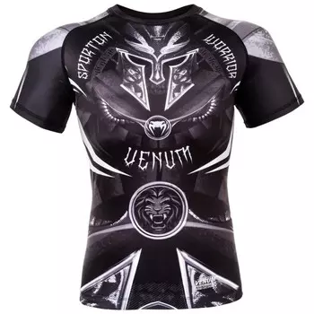 Рашгард Venum Gladiator Venum