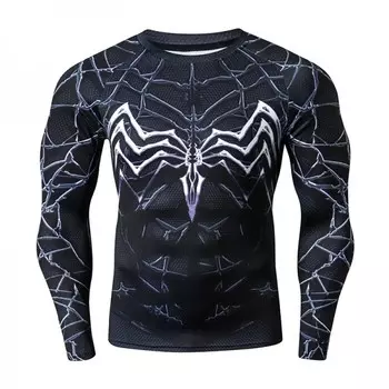 Рашгард ZRCE JCZ15 L/S