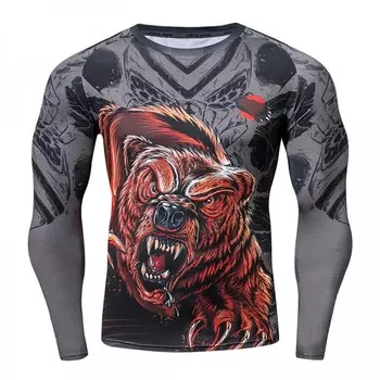 Рашгард ZRCE JCZ19 L/S