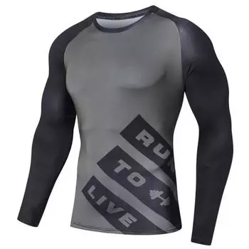 Рашгард ZRCE JCZ24 L/S