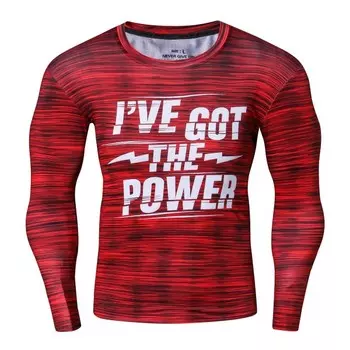 Рашгард ZRCE JJS32 L/S Zrce