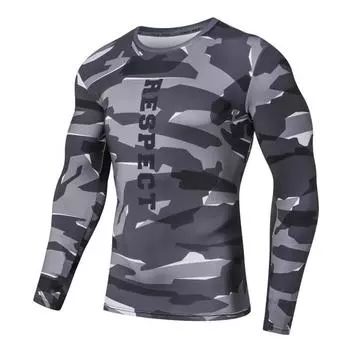 Рашгард ZRCE JJS51 L/S Zrce