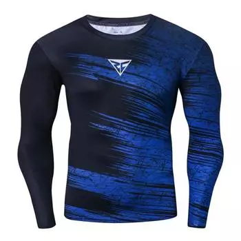 Рашгард ZRCE JSM11 L/S Zrce