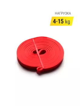 Резиновая петля SPR (сопротивление 13-27 кг) Sproots