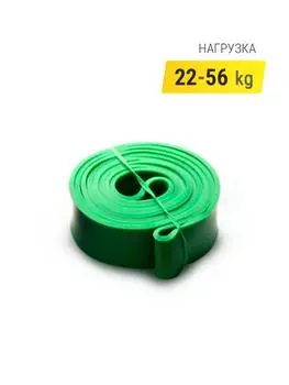 Резиновая петля SPR (сопротивление 22-56 кг) Sproots