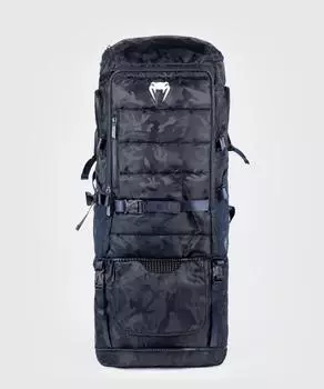 Рюкзак Challenger Xtrem Camo Blue