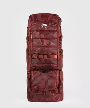 Рюкзак Challenger Xtrem Camo Burgundy