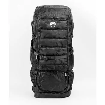 Рюкзак Challenger Xtreme Black/Dark Camo