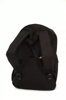 Рюкзак Дзюдо черный