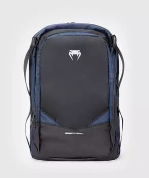 Рюкзак Evo 2 Black/Blue
