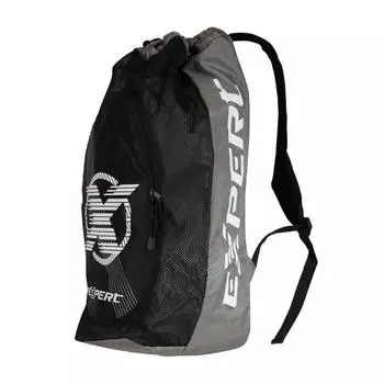 Рюкзак FIGHT EXPERT серый/черный